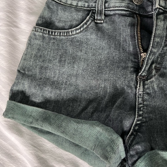 Siwy denim jean shorts - Picture 3 of 9